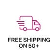 Free Shipping