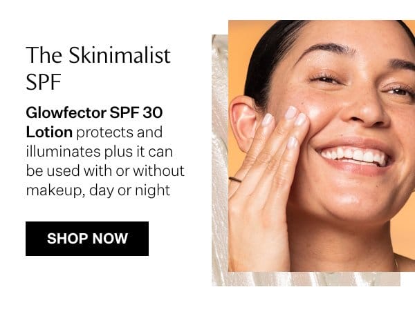 Instant Illumination + SPF 30 for All Skin Tones