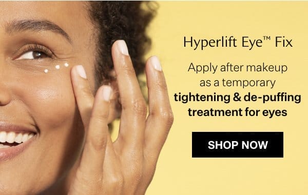 HyperLift Eye Fix