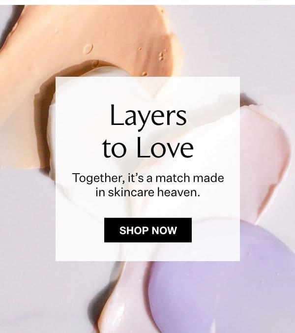 Layers To Love