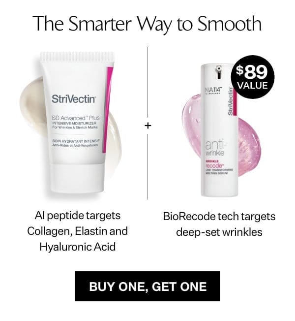 The Smarter Way to Smooth