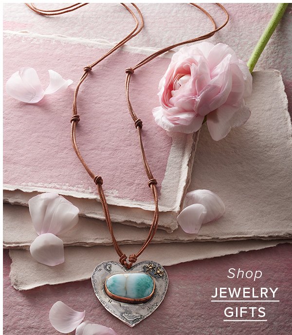 Shop Jewelry Gifts