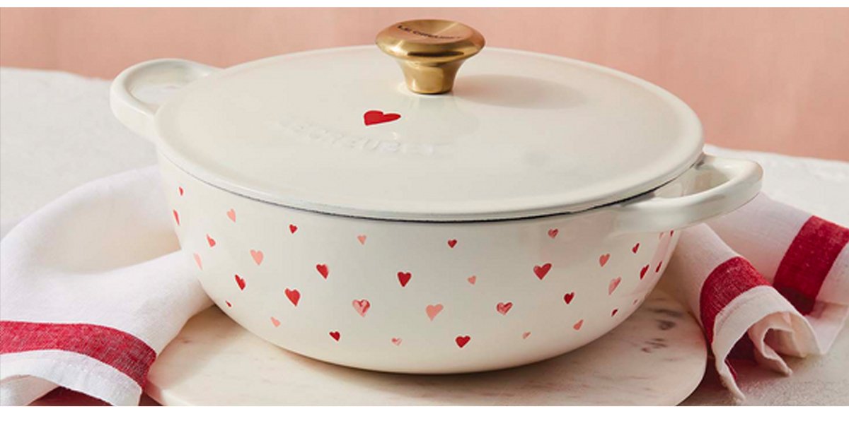 LE CREUSET 