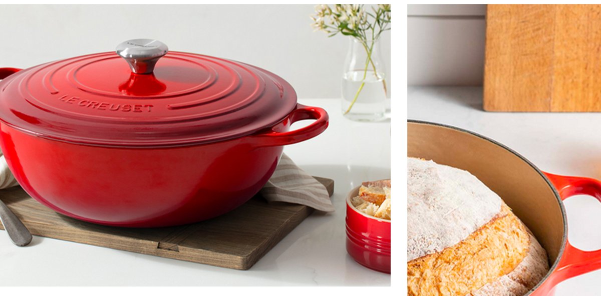 LE CREUSET 