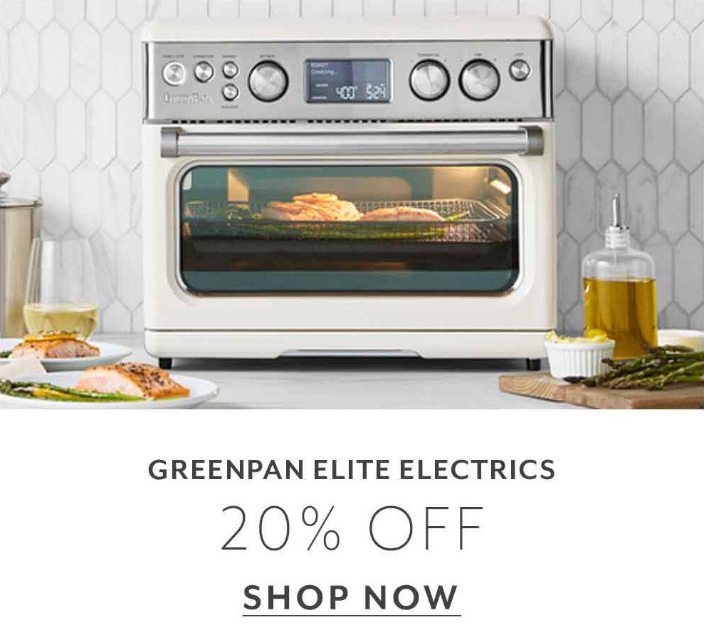 Greenpan Elite