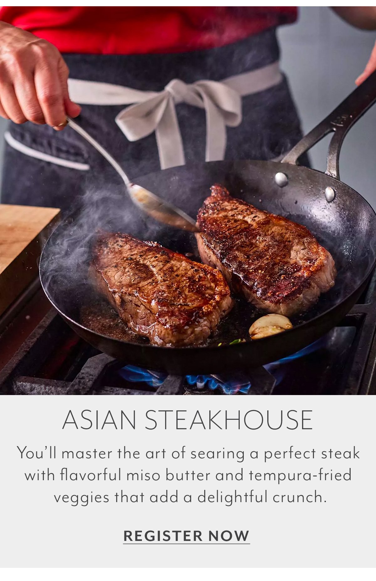 Asian Steakhouse