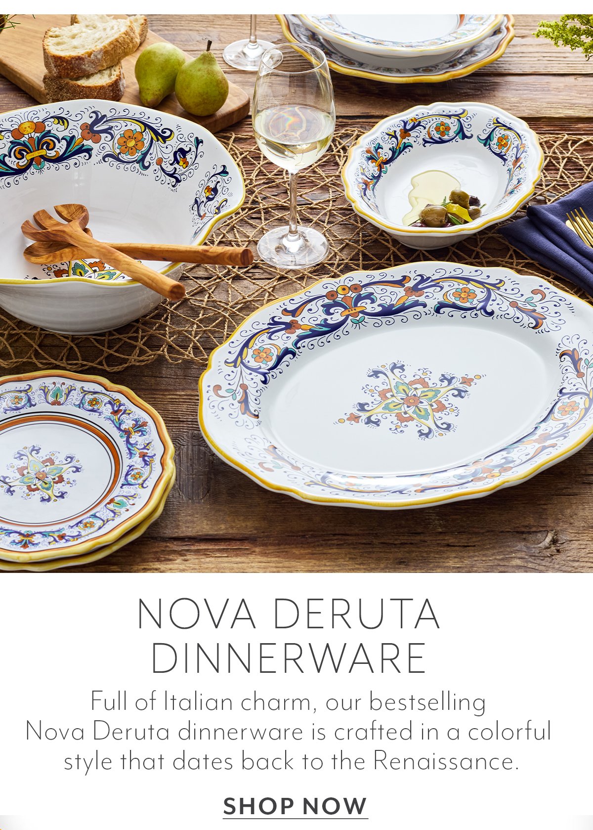 Nova Deruta