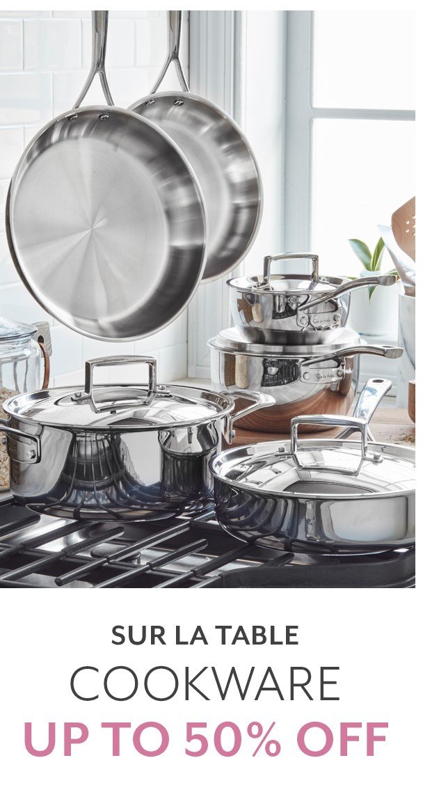 Cookware