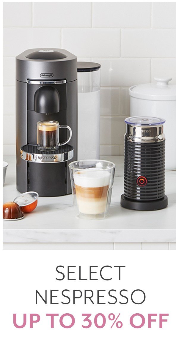 Nespresso