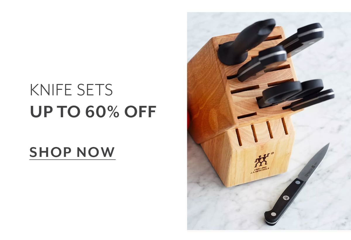 Knife Sets