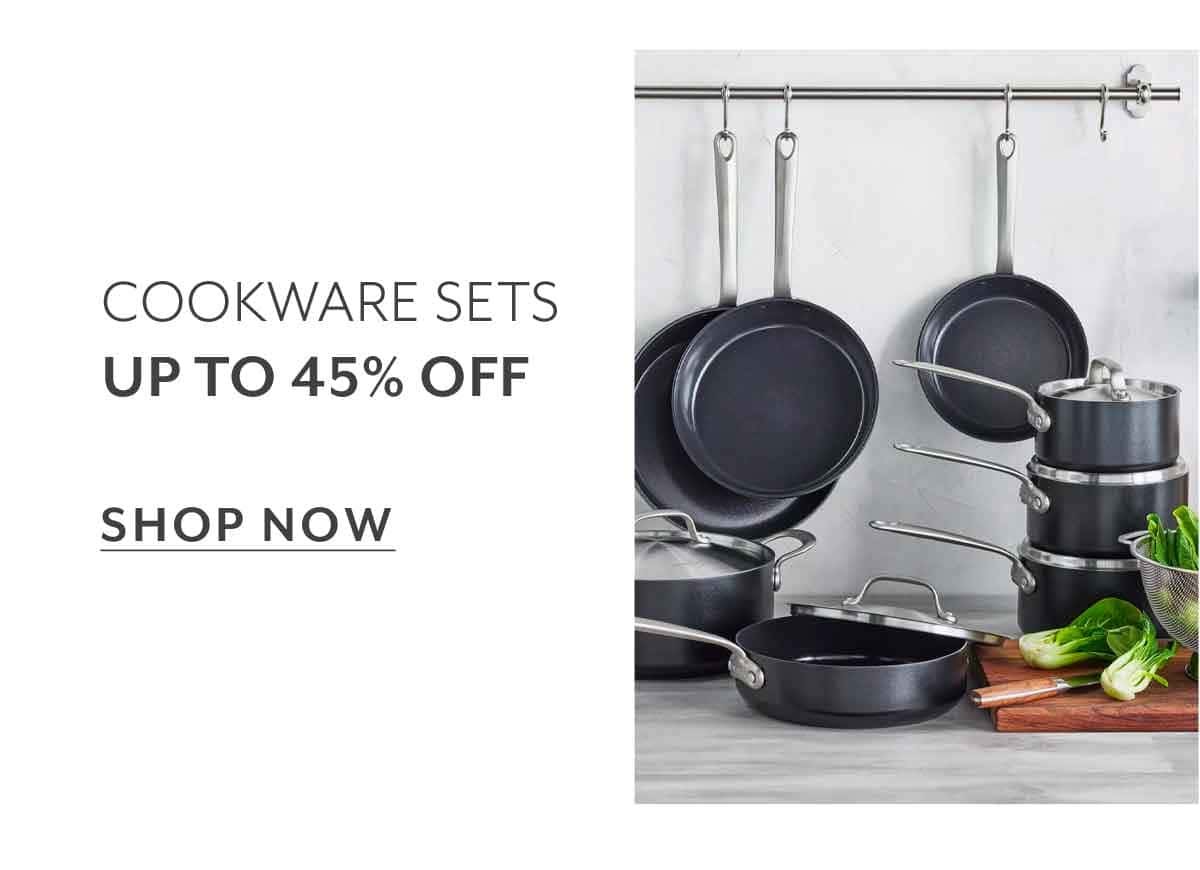 Cookware Sets