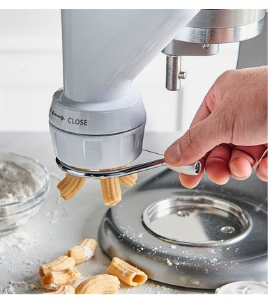 KitchenAid® Pasta Extruder