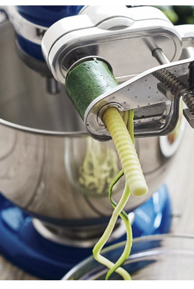 KitchenAid® Spiralizer Attachment