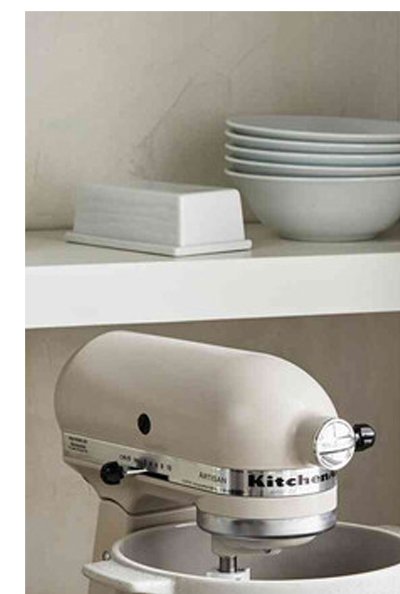 Kitchenaid