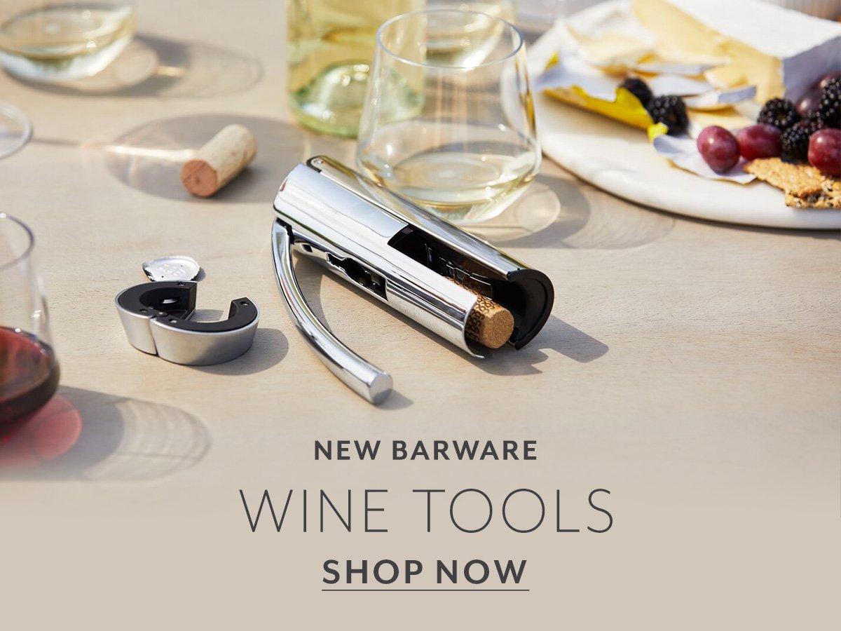 SLT WINE TOOLS