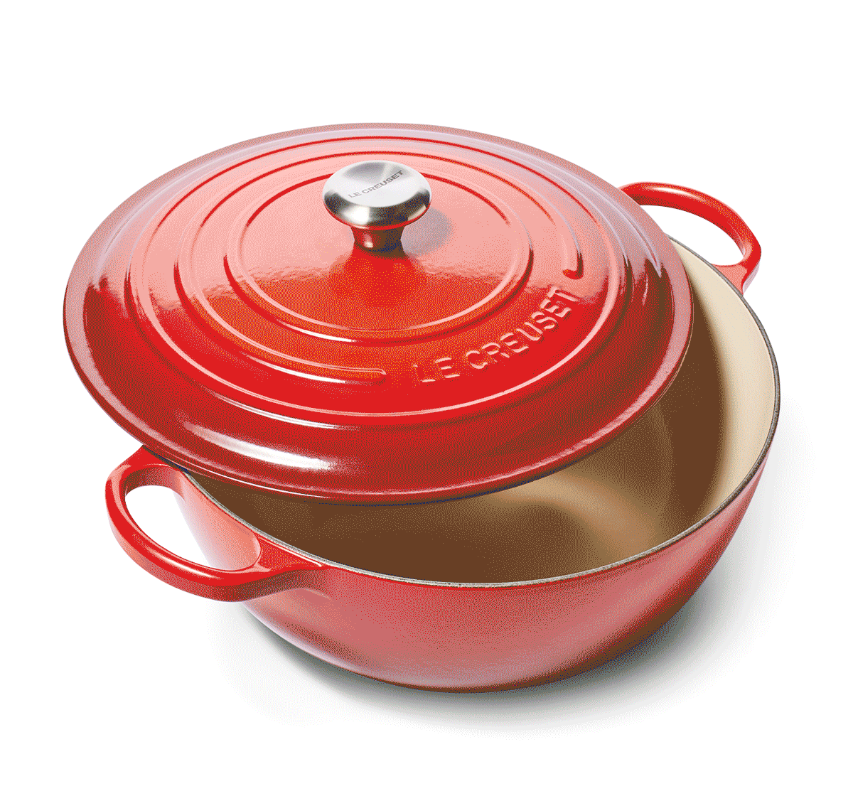 Last Chance from Le Creuset
