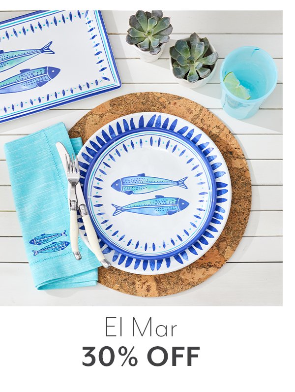 El Mar