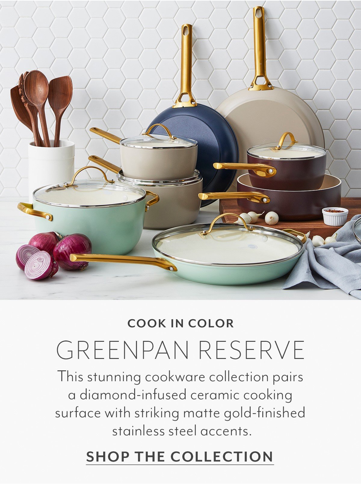 Greenpan Reserve