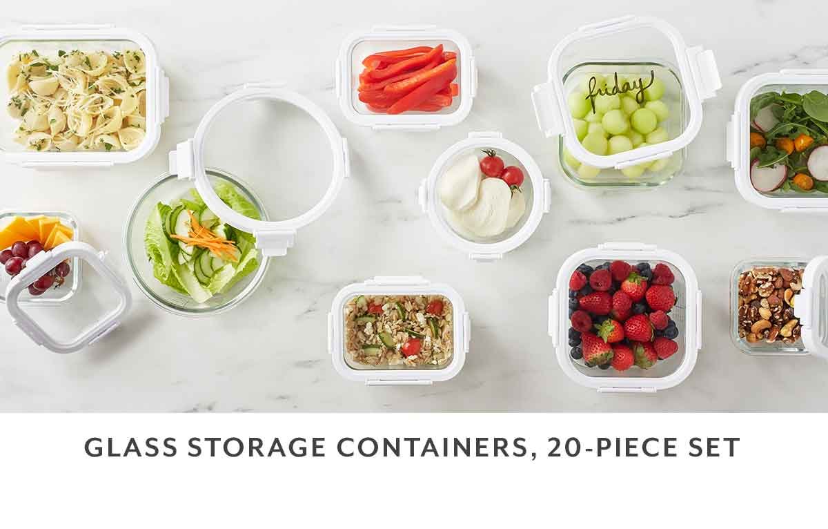 Food Storage