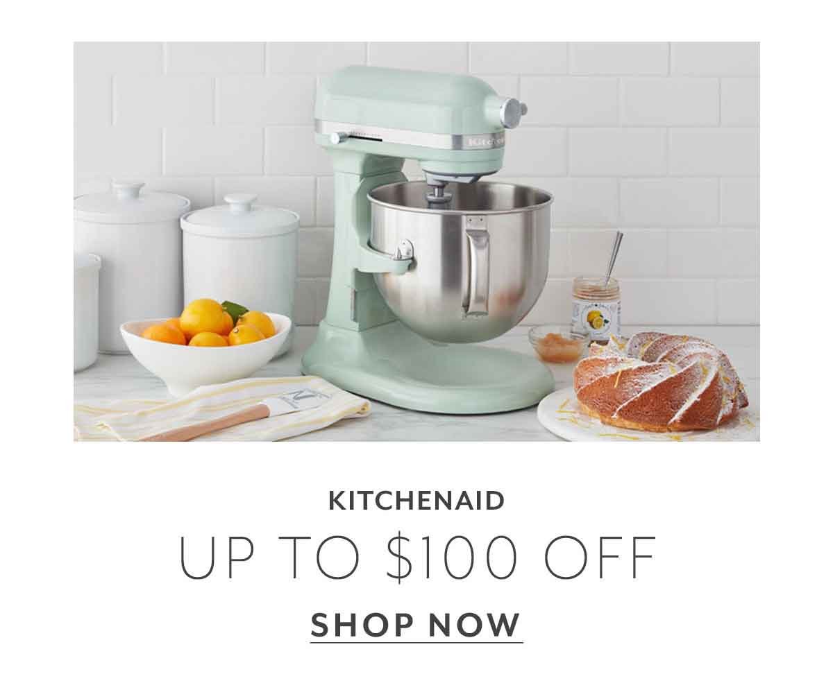 KITCHENAID