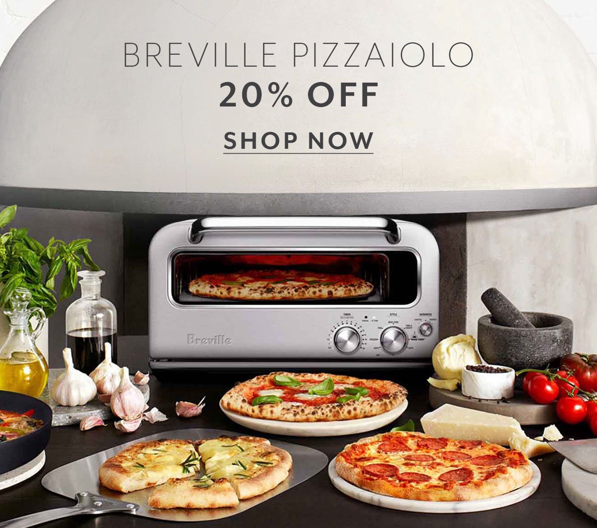 BREVILLE