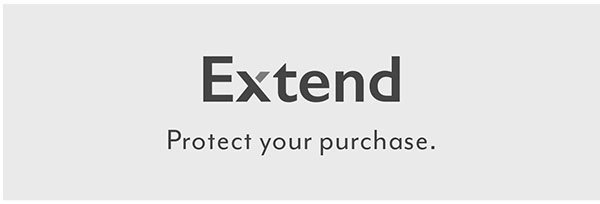 Extend Warranty