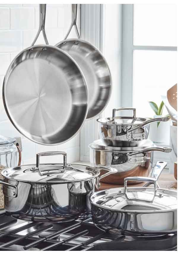 Cookware