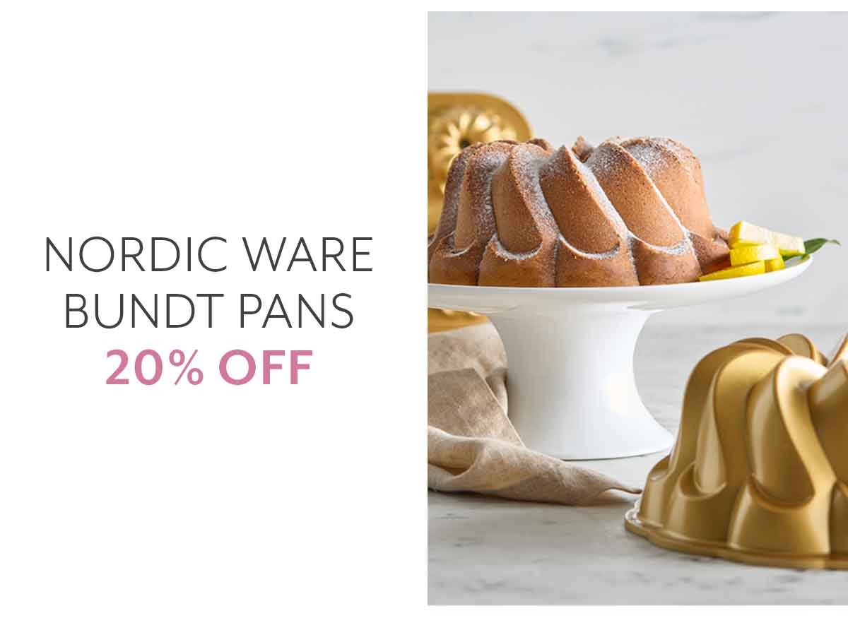 Nordic ware