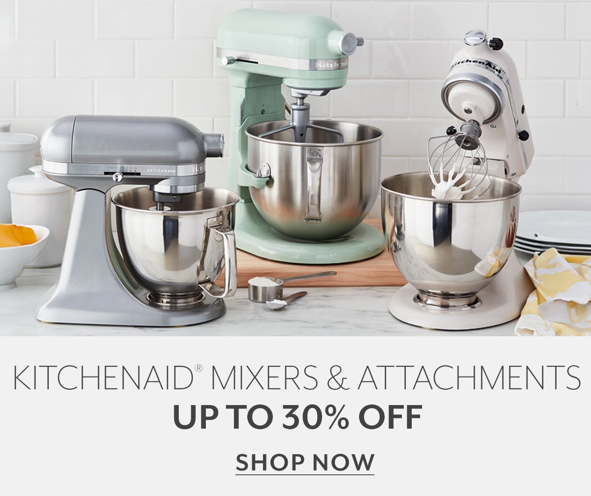 KITCHENAID