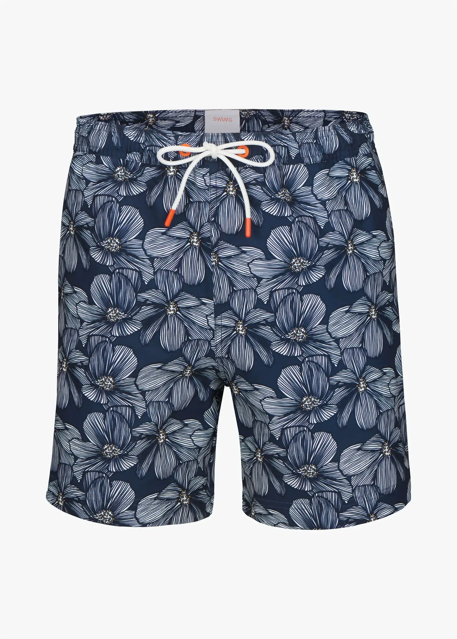 Image of Sol Swim Short (6 ½” Inseam)