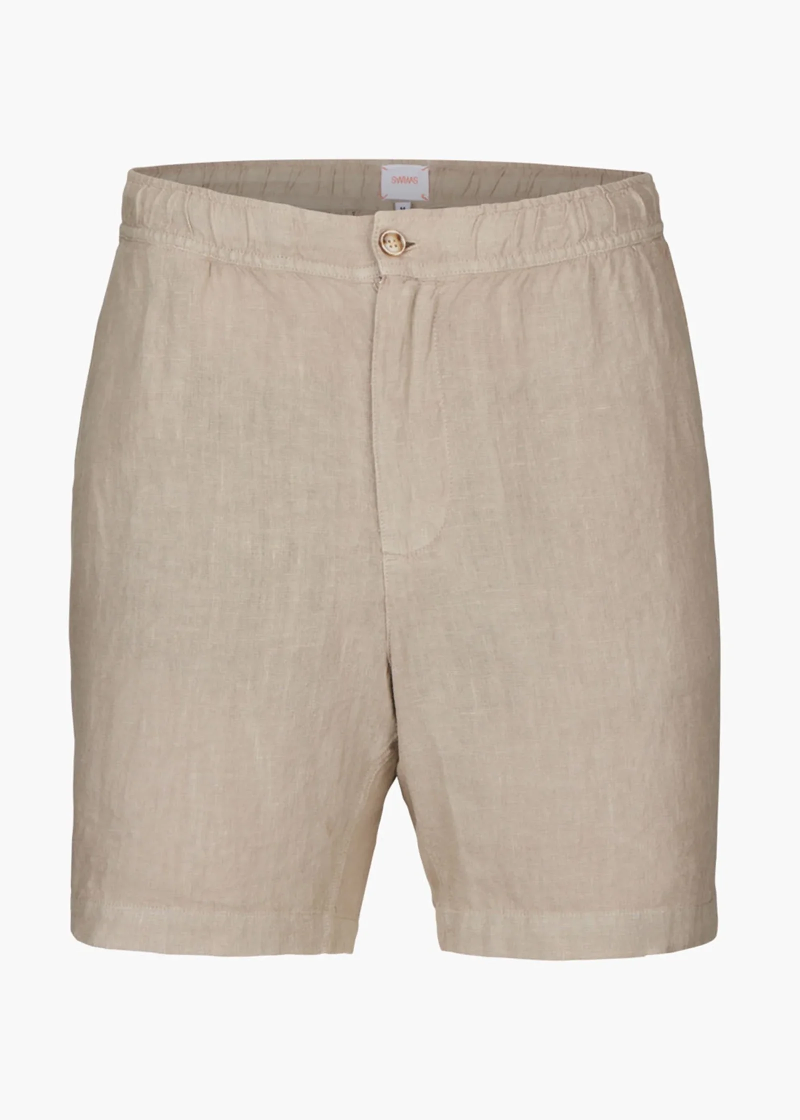 Image of Amalfi Linen Short