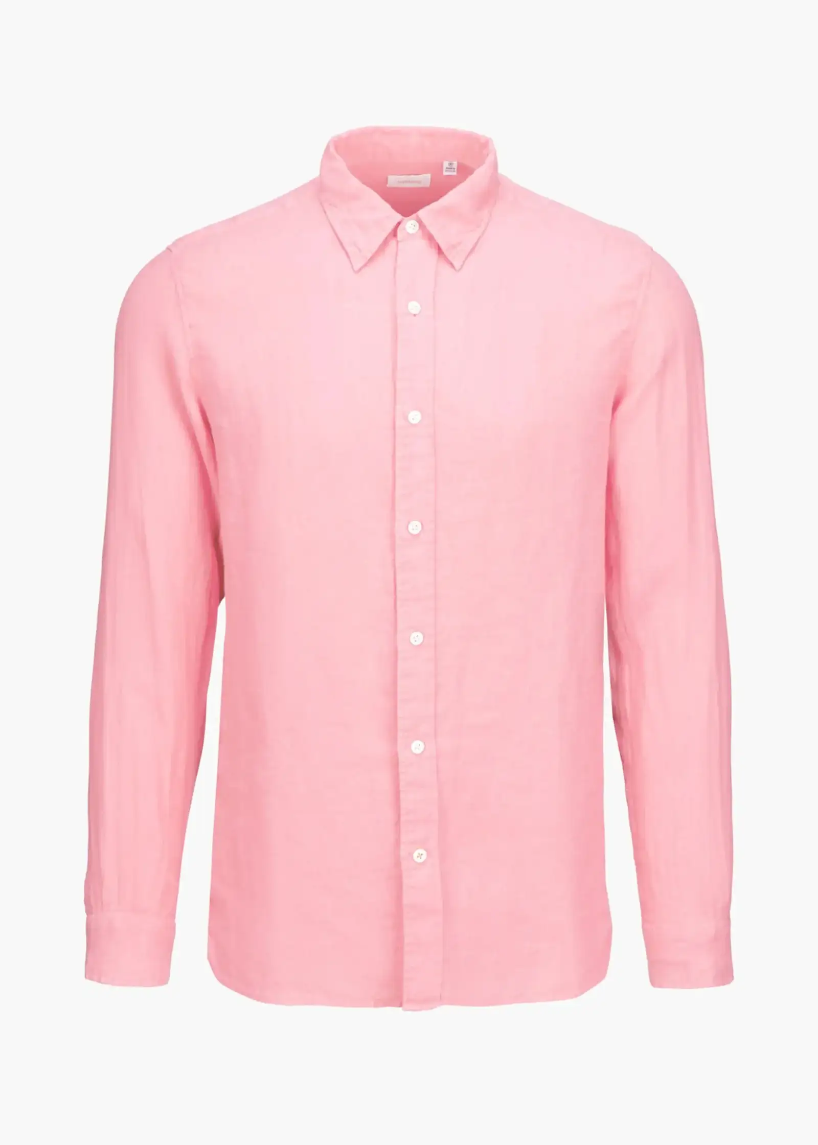 Image of Amalfi Linen Shirt