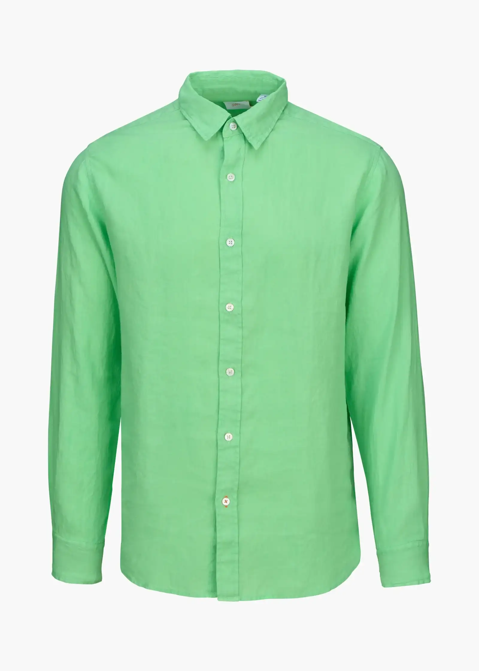 Image of Amalfi Linen Shirt