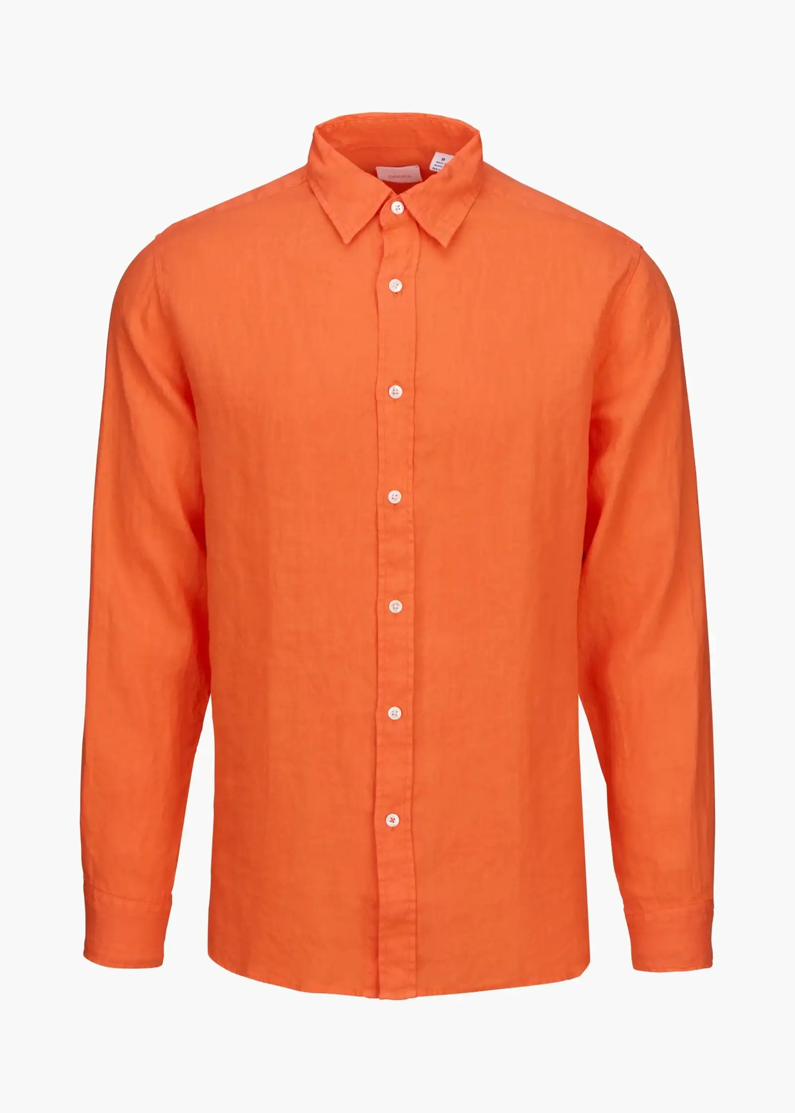 Image of Amalfi Linen Shirt