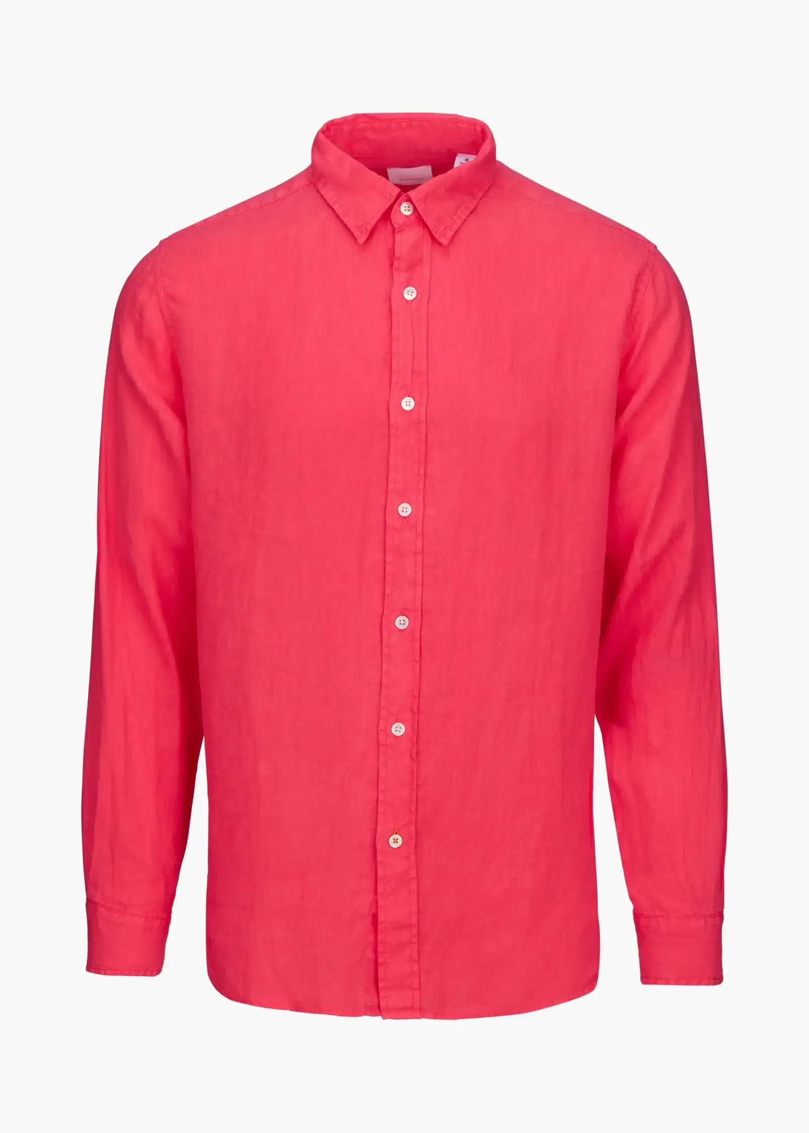 Image of Amalfi Linen Shirt