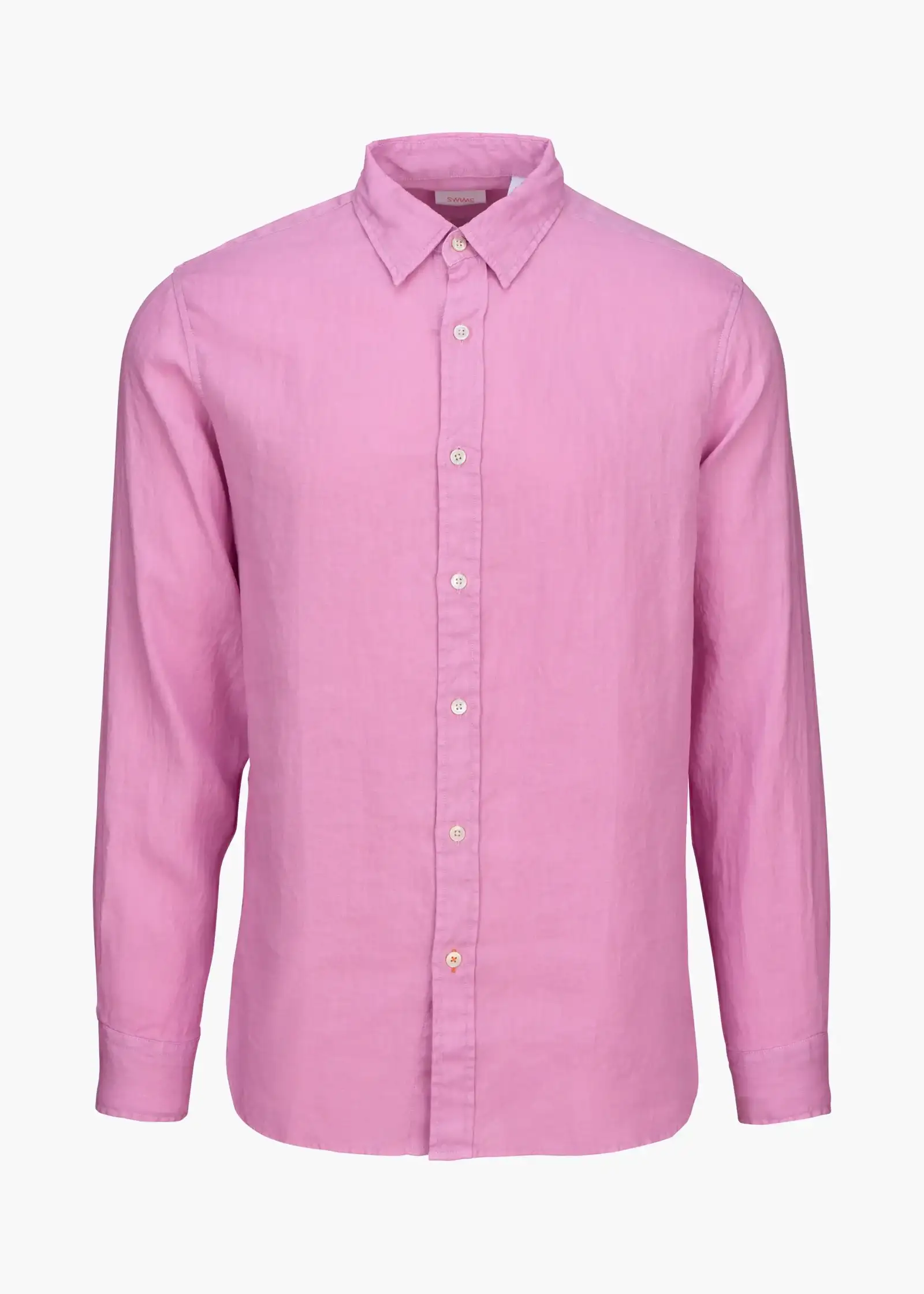 Image of Amalfi Linen Shirt