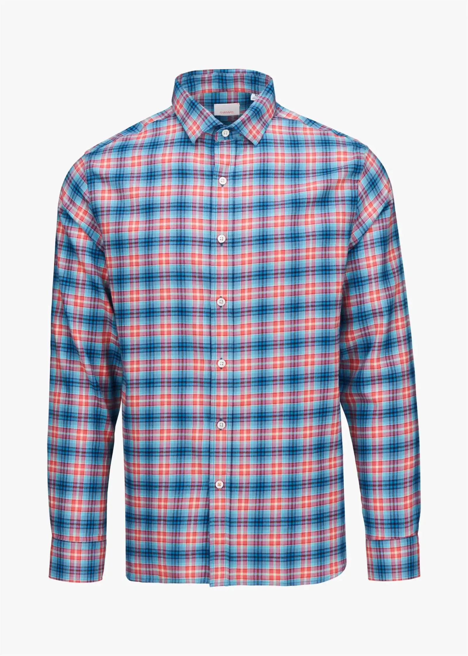 Image of Lux Flannel