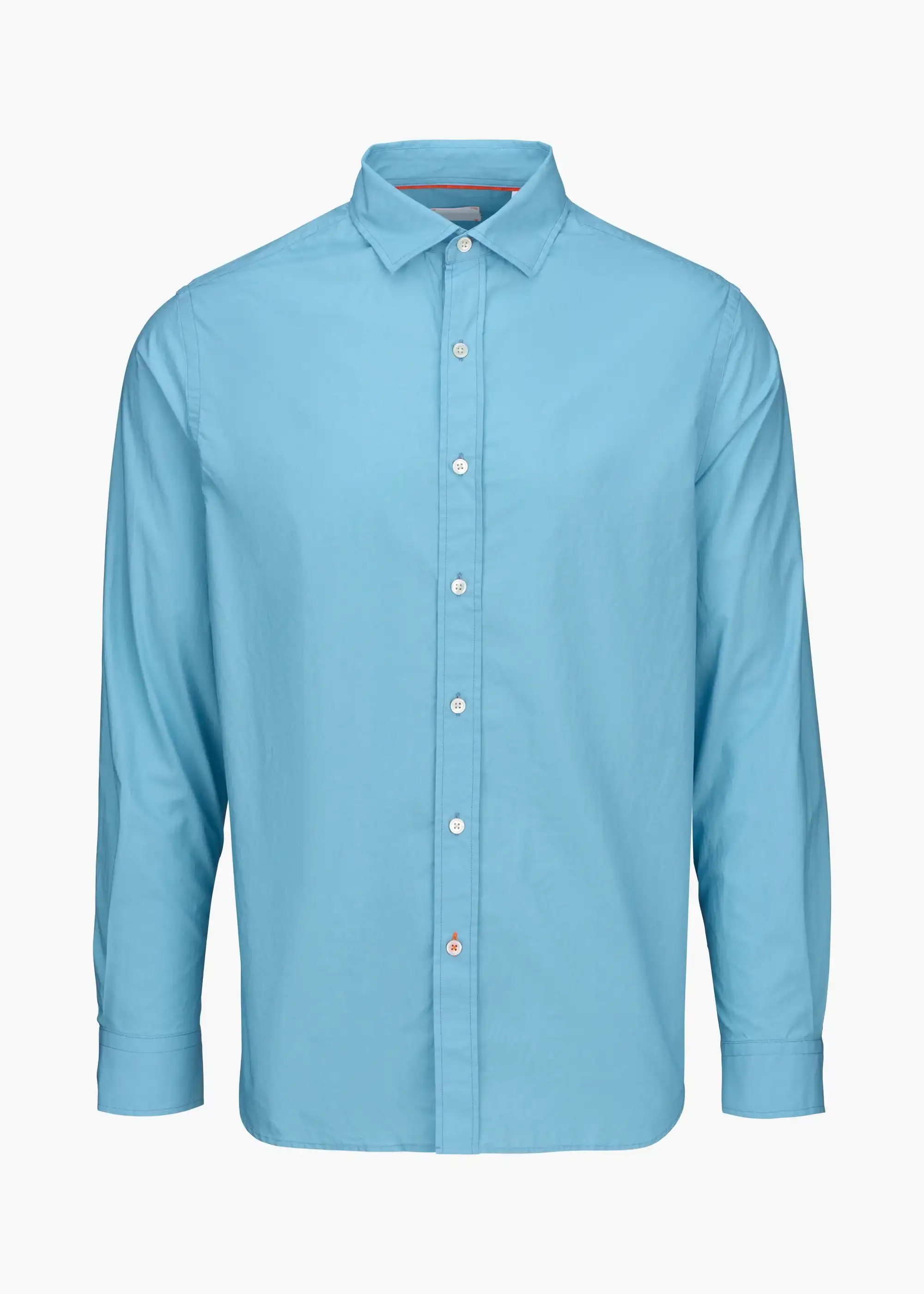 Image of Malfa Garment Dye Shirt