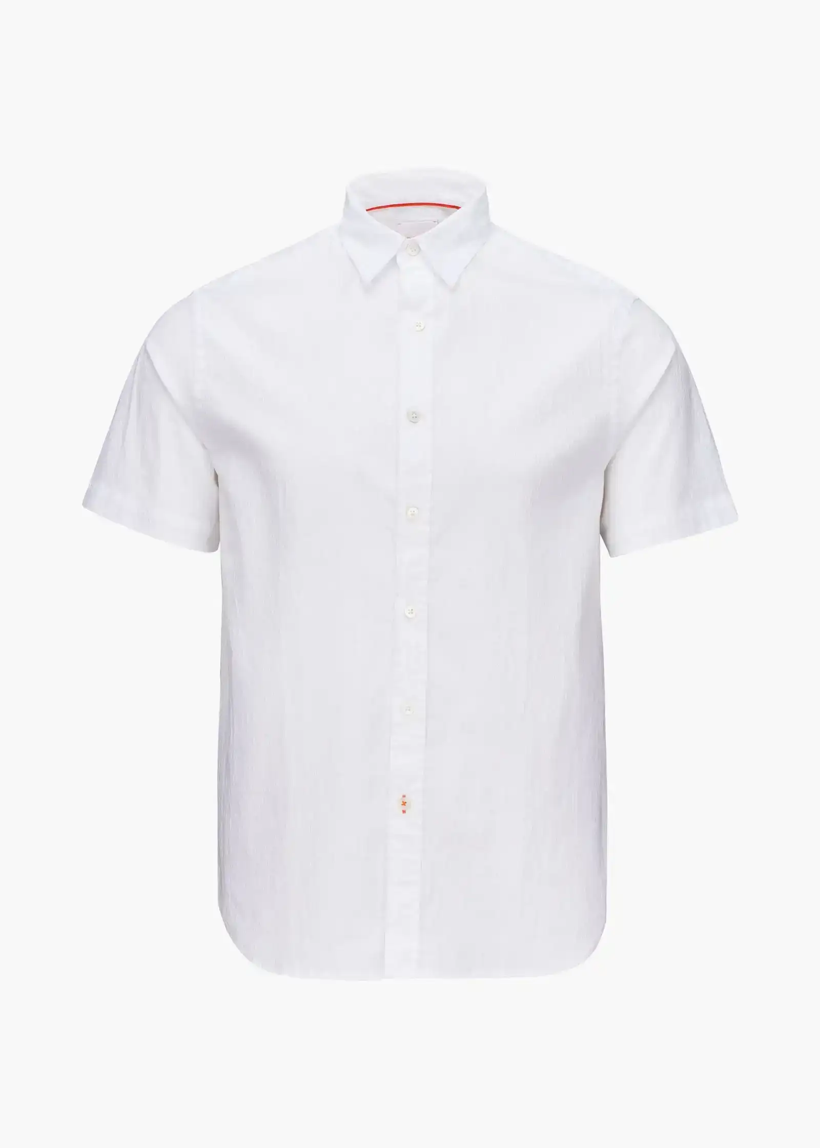 Image of Palermo Seersucker Shirt