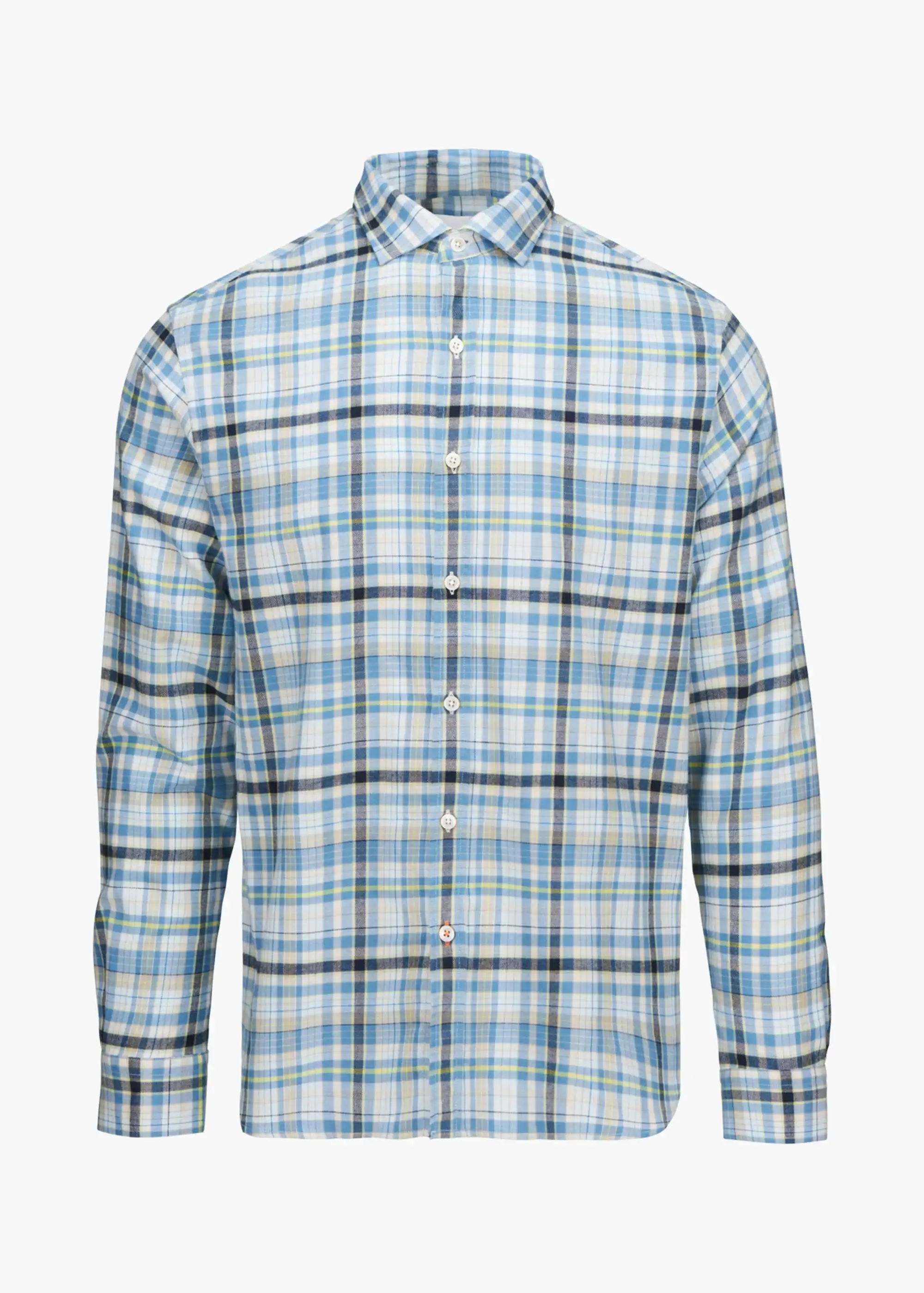 Image of Lux Flannel