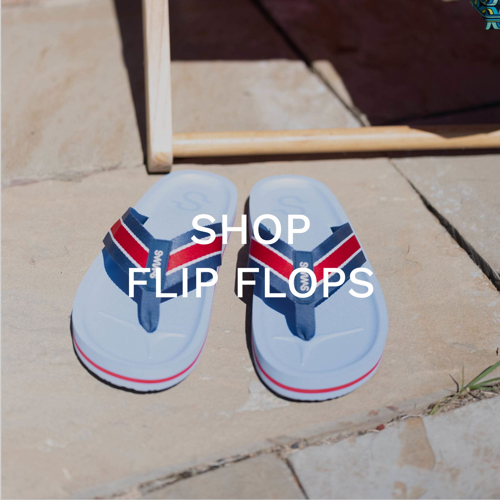 FLIP FLOPS