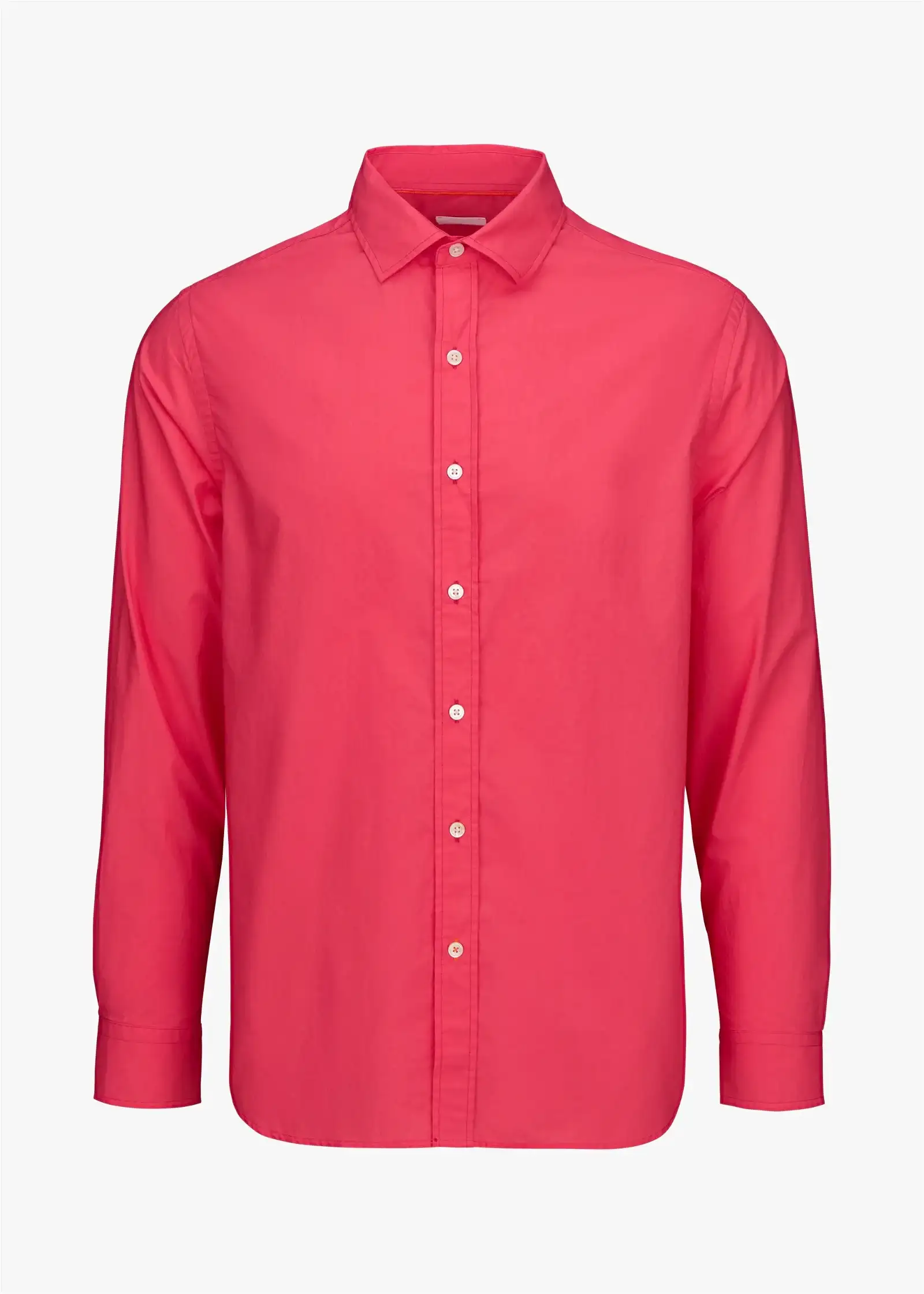 Image of Malfa Garment Dye Shirt