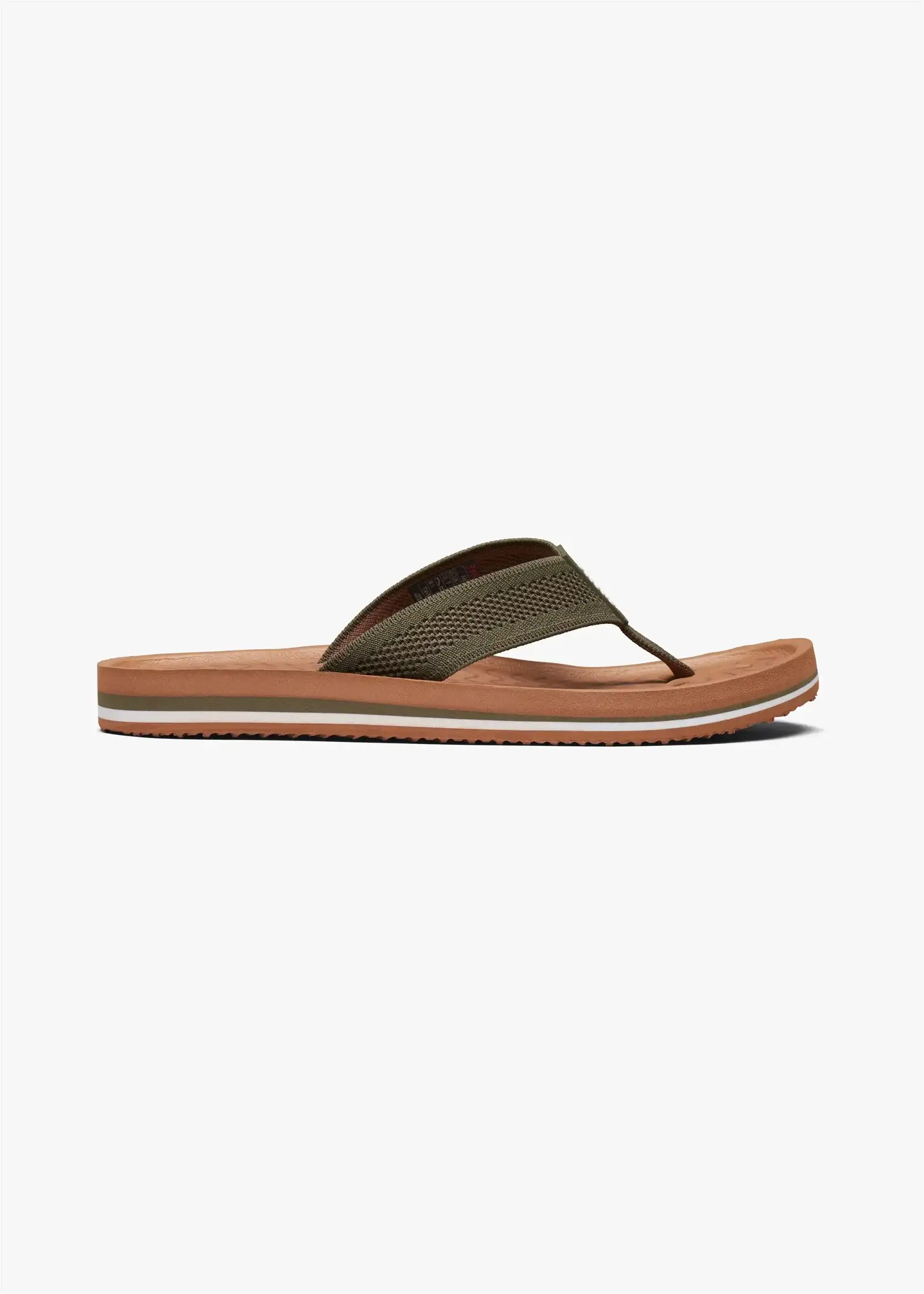 Image of Napoli Flip Flop