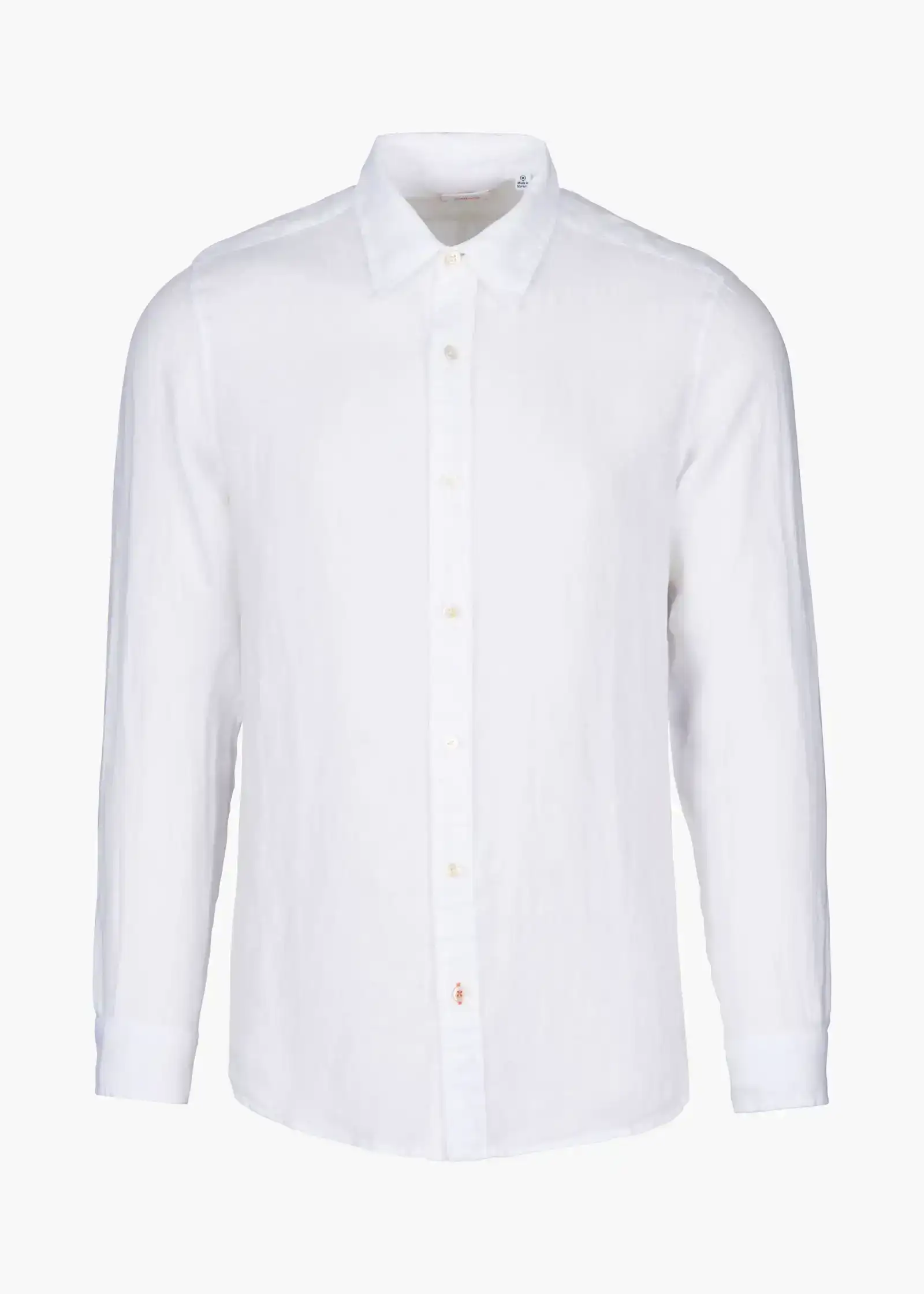 Image of Amalfi Linen Shirt