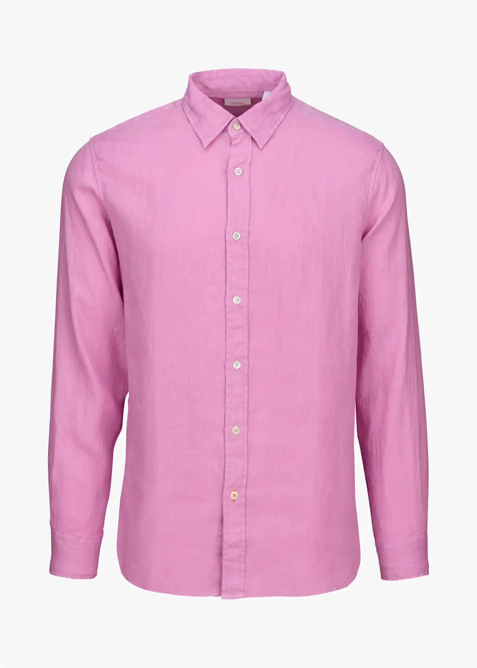 Image of Amalfi Linen Shirt