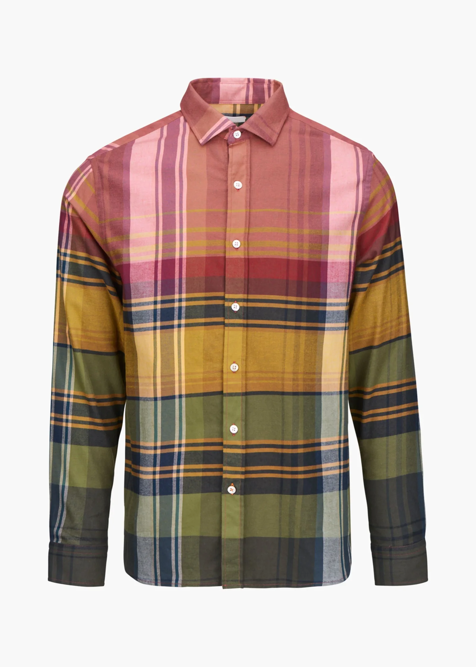 Image of Lux Flannel