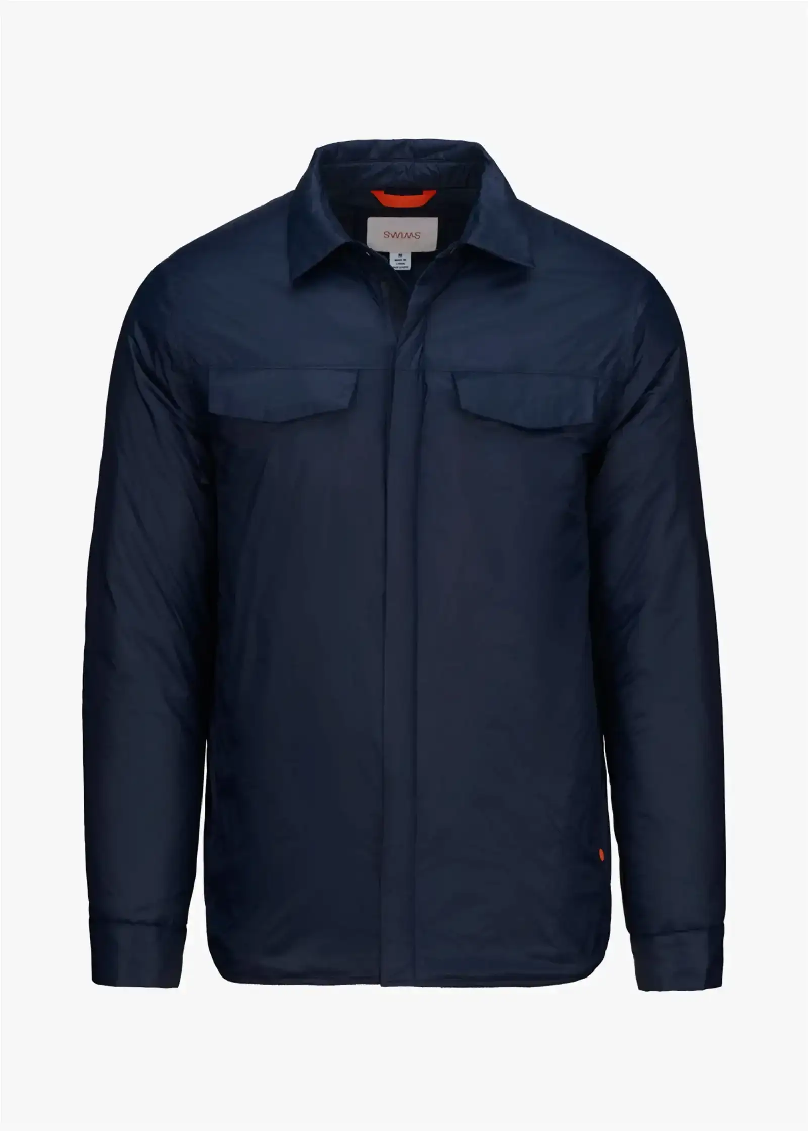 Image of Sorenga Shirt Jacket