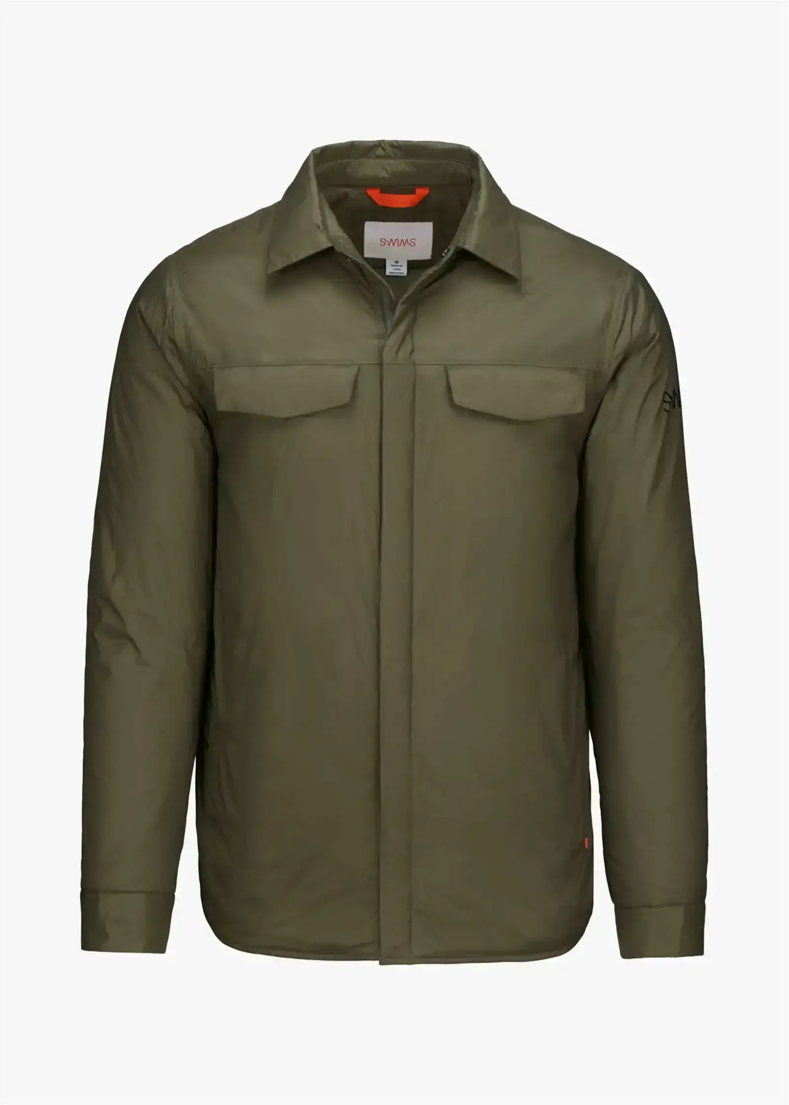 Image of Sorenga Shirt Jacket