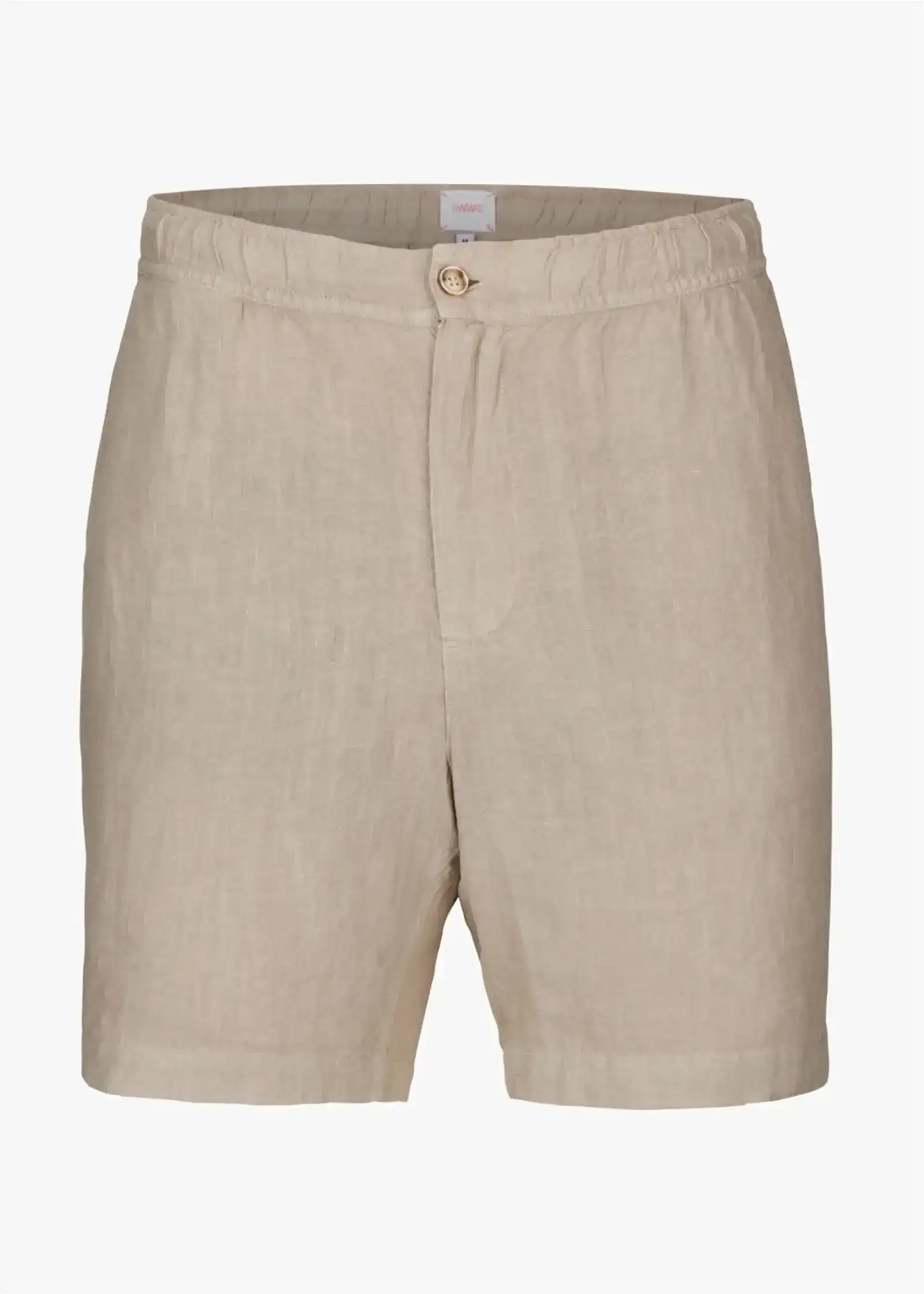 Image of Amalfi Linen Short