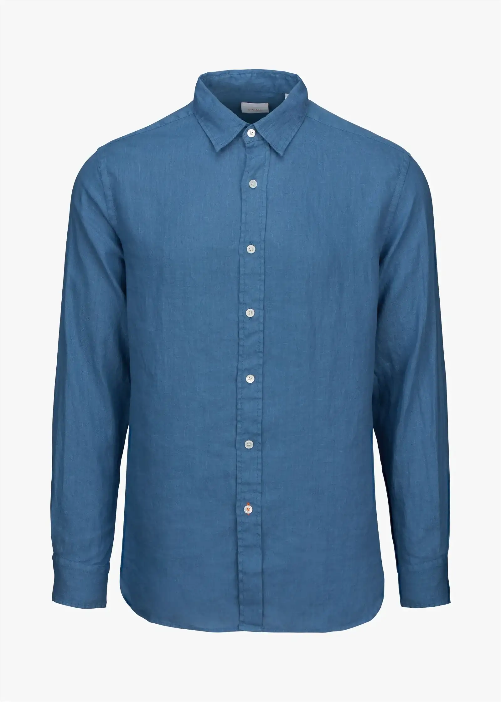 Image of Amalfi Linen Shirt